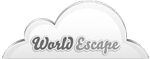 World Escape Photo Water Marke